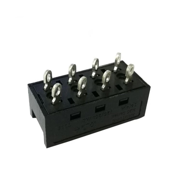 Solder Terminal Slide Switch