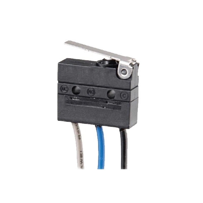 G905-E01W1 Waterproof Micro Switch