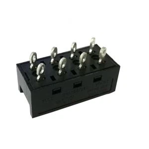 Solder Terminal Slide Switch
