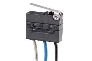 G905-E01W1 Waterproof Micro Switch