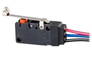 G5W11-WA06 Sealed Micro Switch