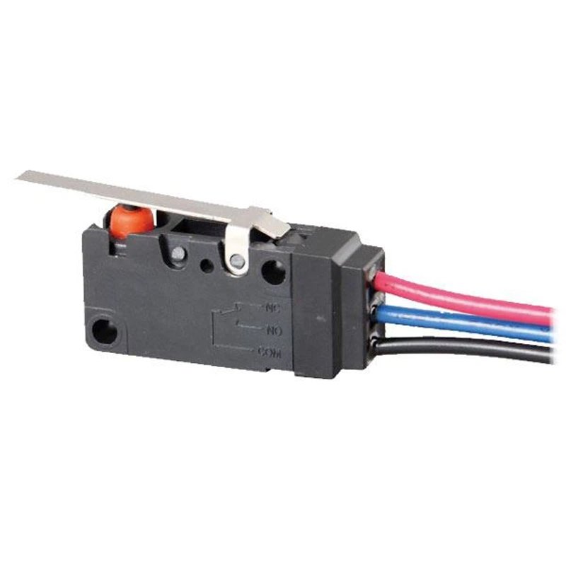 G5W11-WA02 Sealed Micro Switch