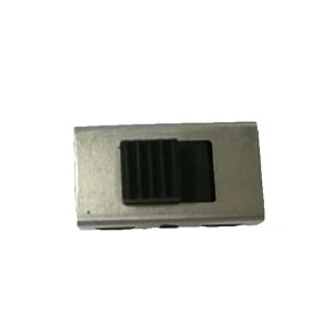 3 Pins PCB Terminal Slide Switch