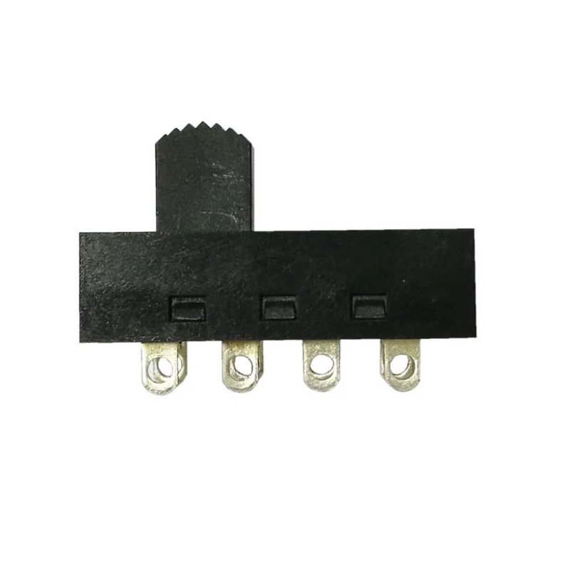 8 Pins Square Slide Switch