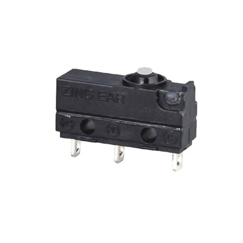 G9 Series Waterproof Micro Switch G905-S00D1