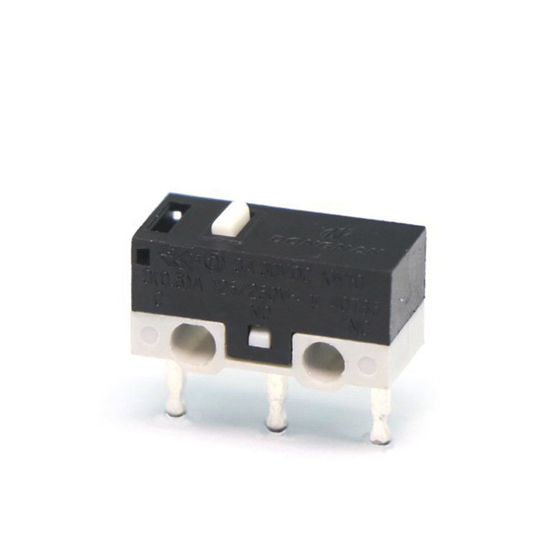 0.5A KW10 Small micro switch