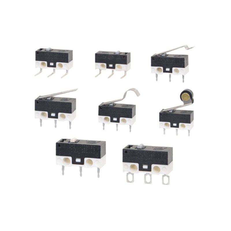 KW Mini Micro Switch