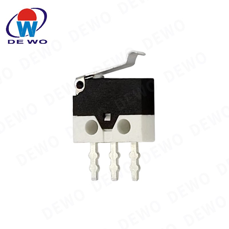 Ultra small micro switch