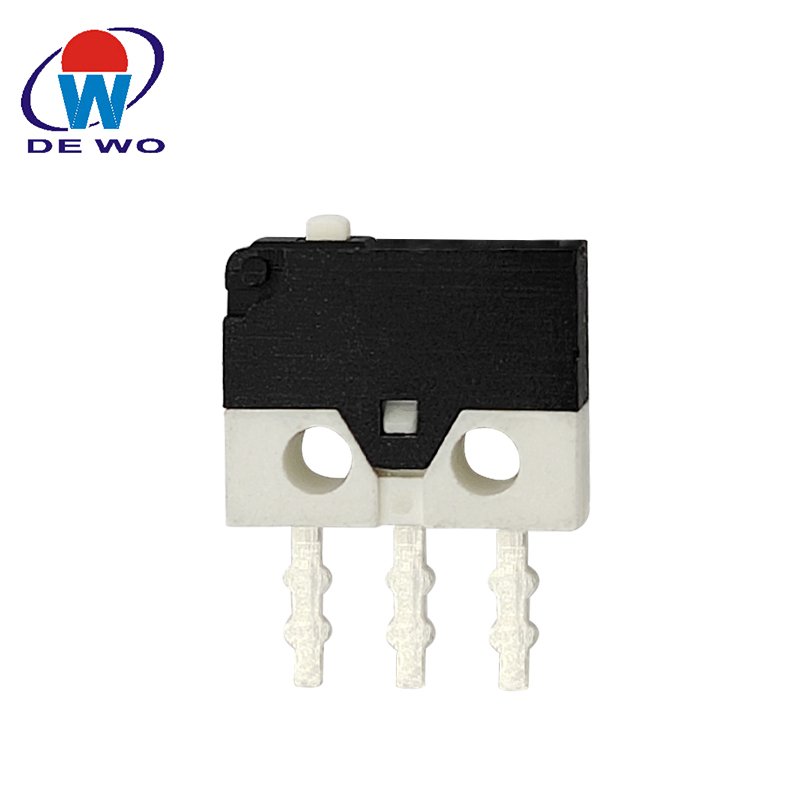 Ultra small micro switch