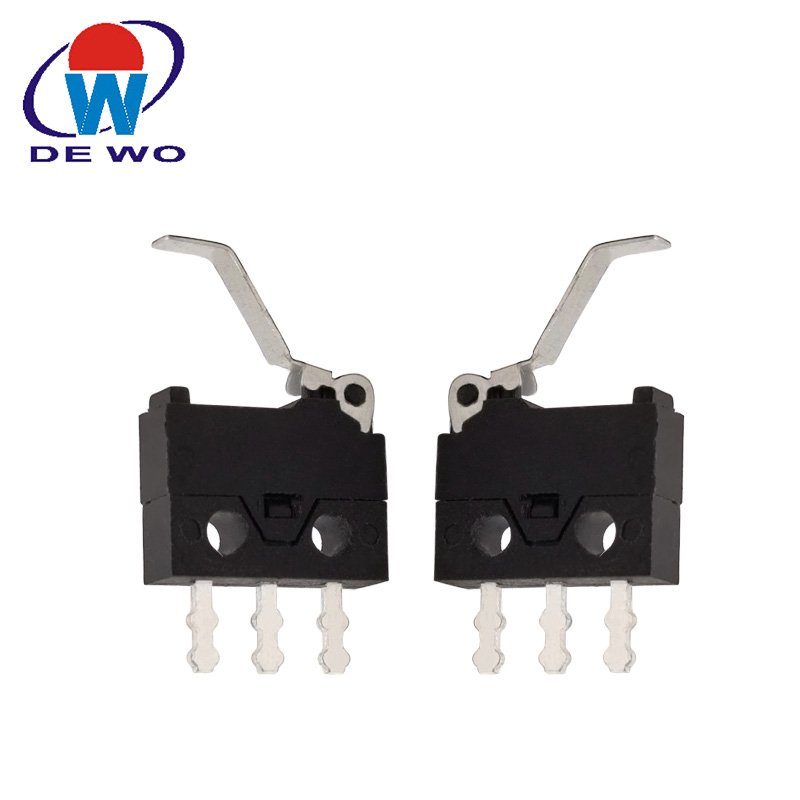 0.1A Mini micro switch
