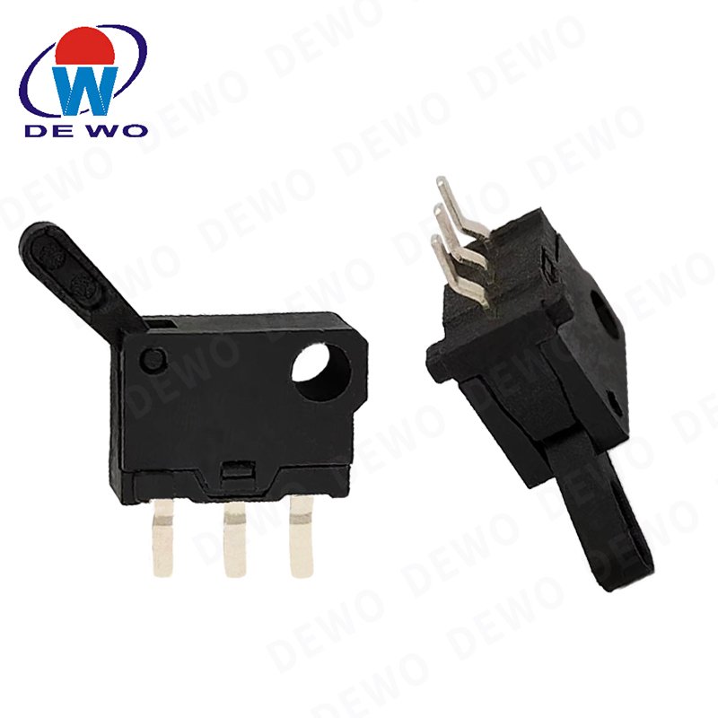 0.1A Mini micro switch