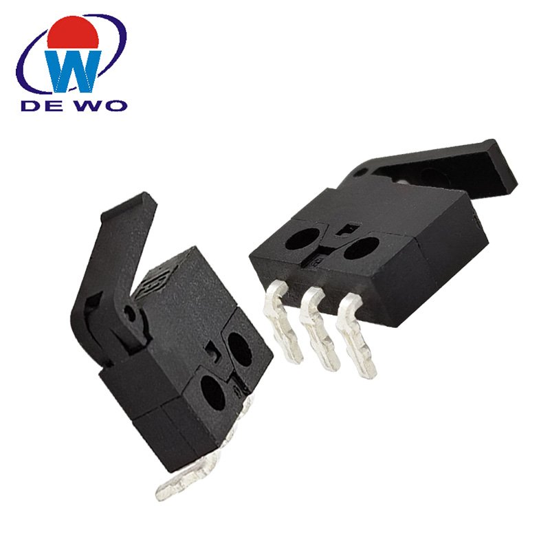 0.1A Mini micro switch