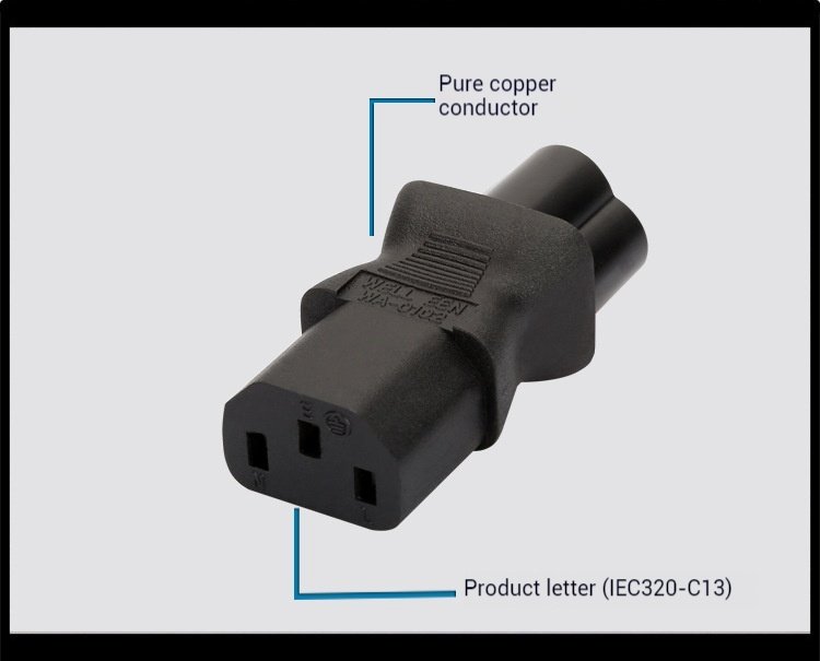 Product C13 display picture