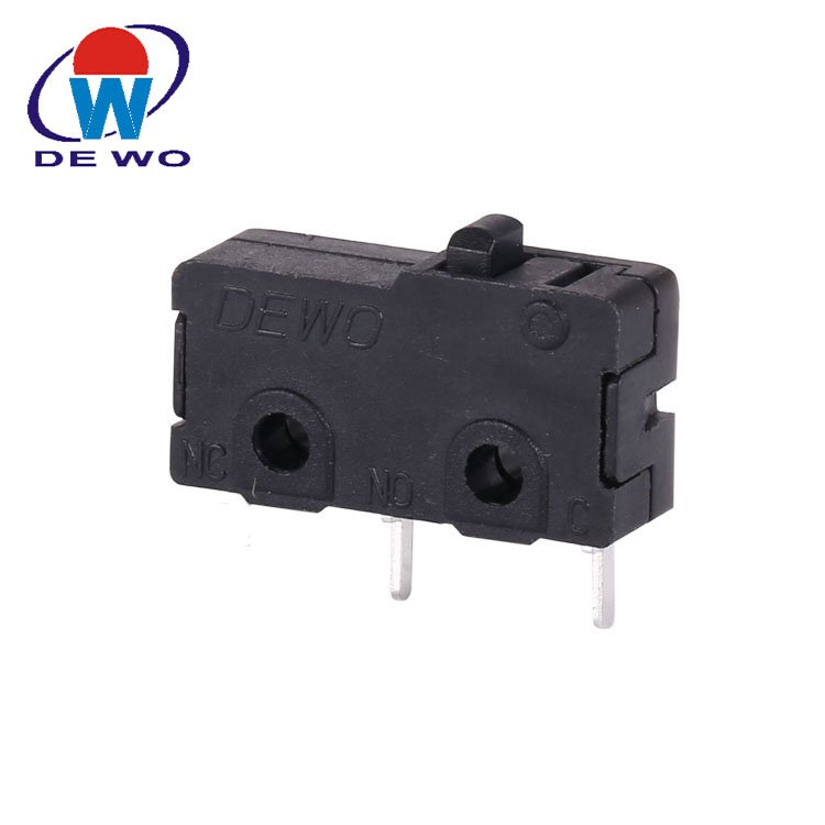 SS Type 2 Pin  Microswitch